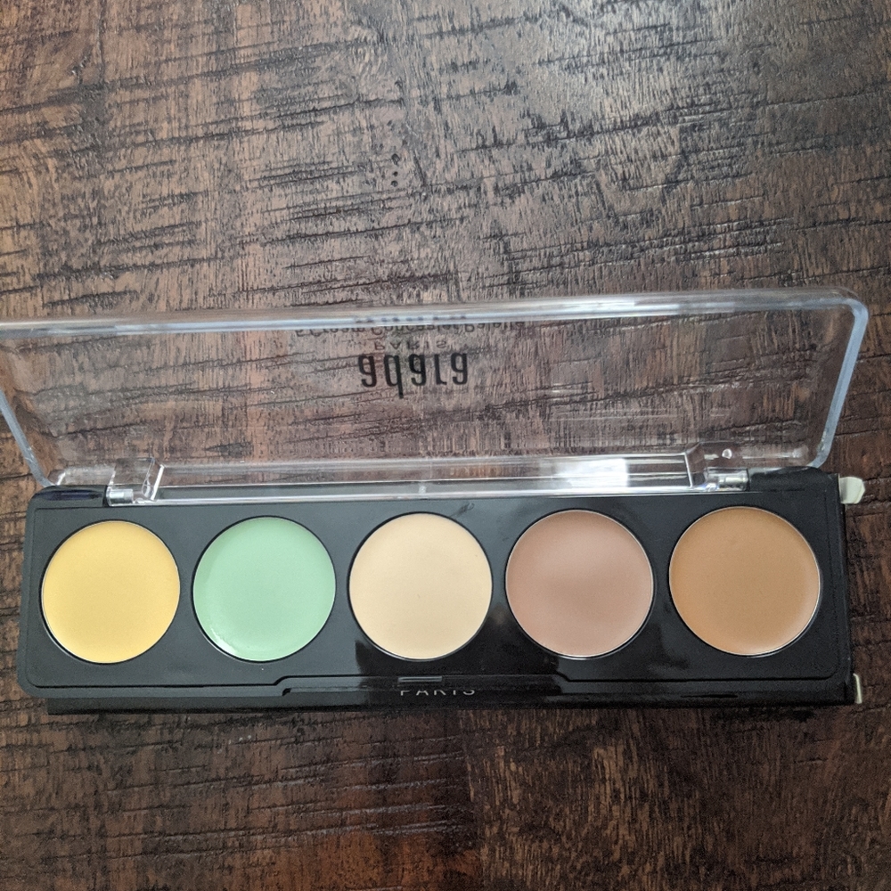 💟💟 concealear palette